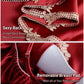 5 PCS/Set Ice Silk Pajamas Sleepwear