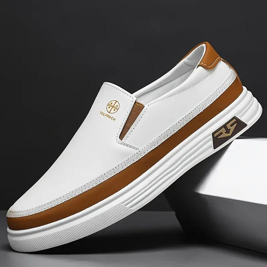 Casual & Business Slip-On Loafers