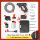 Wireless Rechargeable High Pressure Car Washer【Free Gift Given】