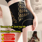 High-Waist Abdominal Shaping Panties 2 PCS/Pack