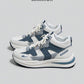 Trendy Breathable Running Sneakers