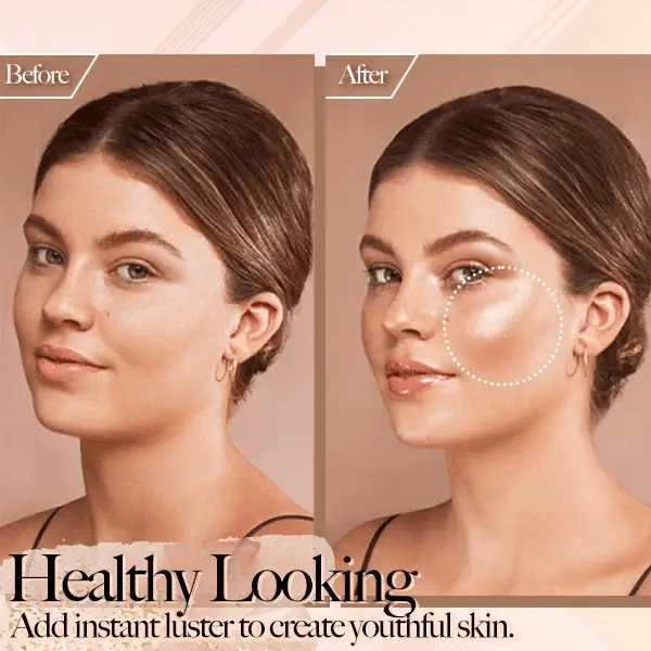 Highlighter Powder Stick Makeup【3PCS/Pack】