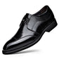 Men's Business Pointed Toe Suit Shoes