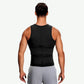 Men's Workout Tank Tops Black