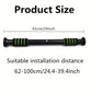 Pull Up Bar Door Horizontal Bar