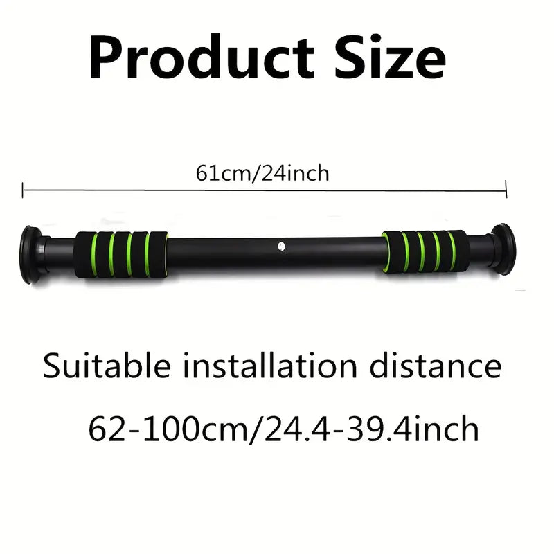 Pull Up Bar Door Horizontal Bar