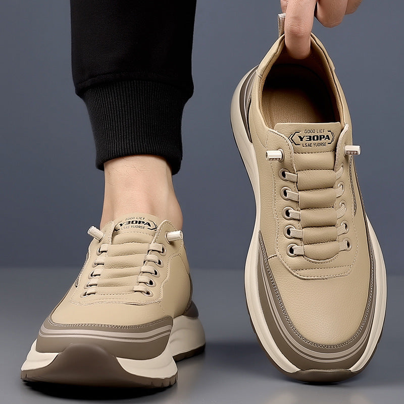 Comfortable Slip On Casual Shoes