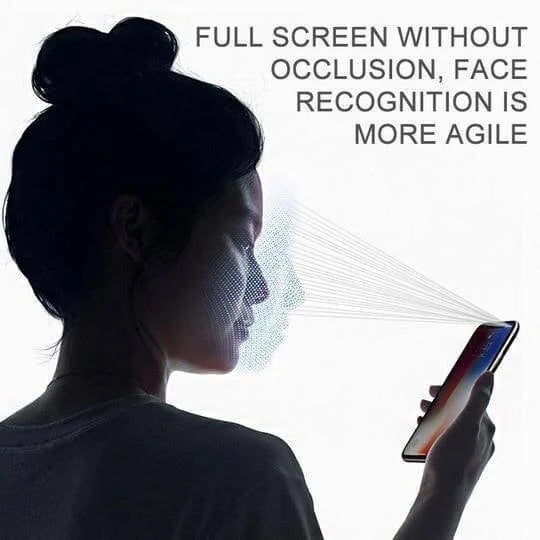 [Buy 1 Get 1 FREE!] 2024 HD Privacy Screen Protector