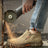 Durable Slip-On Steel Toe Cap Boots