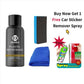 Plastic Plating Refurbishing Agent