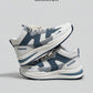 Trendy Breathable Running Sneakers