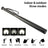 Baseball Bat Self Defense Flashlight