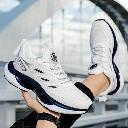 Men's Breathable Running Shoes