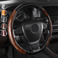 Universal Anti-Slip Steering Wheel Covers