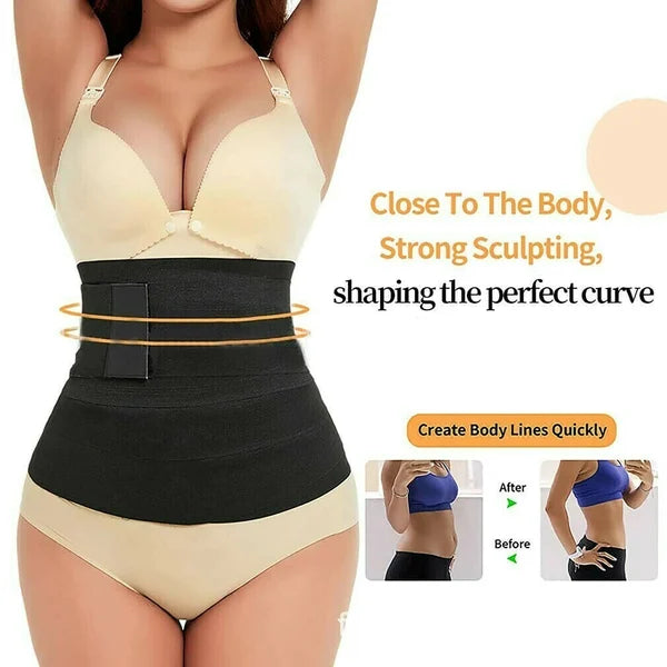 [Improved Design] SNATCH ME UP BANDAGE WRAP