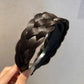 Fishbone Braids Hairbands (2 PCS/PACK- Buy One Get One Free)