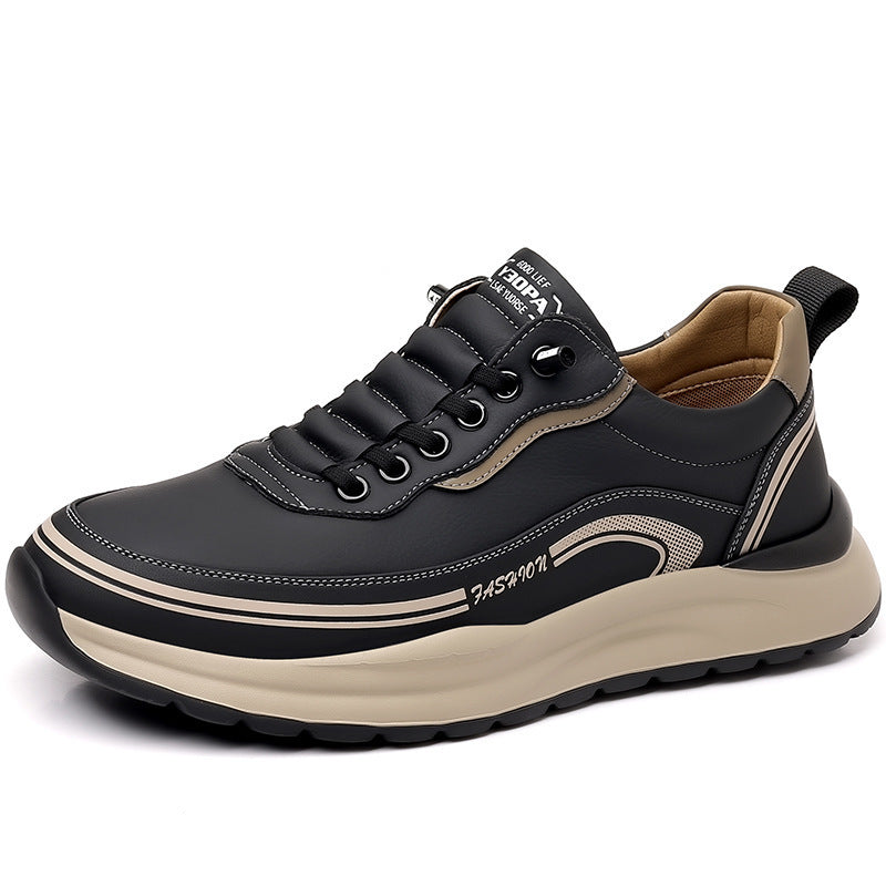 Comfortable Slip On Casual Shoes