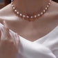 Fashion Elegant Pearl Necklace