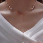 Fashion Elegant Pearl Necklace