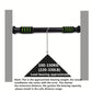Pull Up Bar Door Horizontal Bar