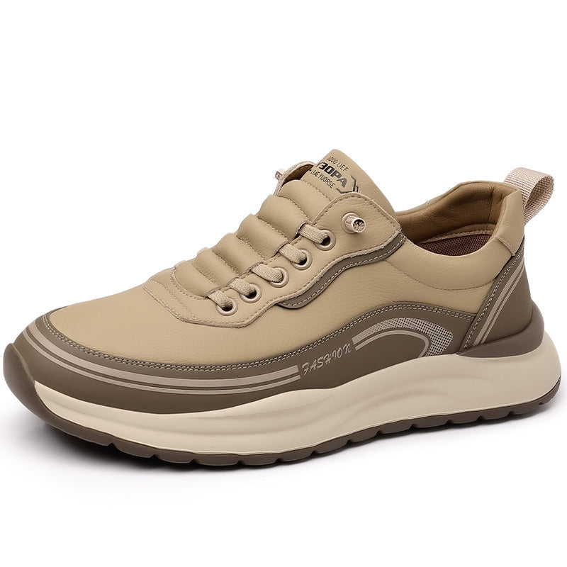 Comfortable Slip On Casual Shoes