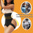 Cuff Tummy Trainer Butt Lift Shapewear