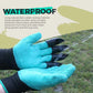 Gardening Claw Protective Gloves【4Pairs/Pack】