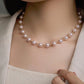 Fashion Elegant Pearl Necklace