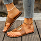 Lightweight Flat Thong Sandals