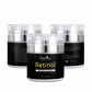 [Flash Sale- Secret of Beauty!] Mabox Vitamin C Serum;  Mabox 2.5% Retinol Moisturizer Face Cream