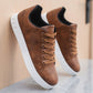 Flat Casual Sports Sneakers