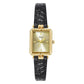 GEDI Vintage Square Quartz Watch