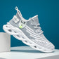 Blade Damp Shoes [Color White]