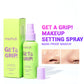 Makeup Setting Spray Oil Control, Waterproof & Sweatproof