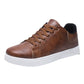 Flat Casual Sports Sneakers