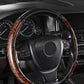 Universal Anti-Slip Steering Wheel Covers