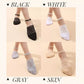 Pearl Lace Socks