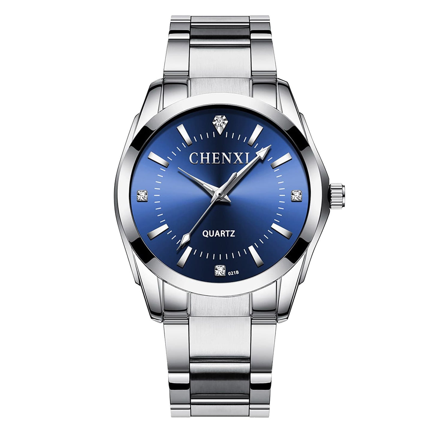 CHENXI Men's Classic Luminous Quartz Watch