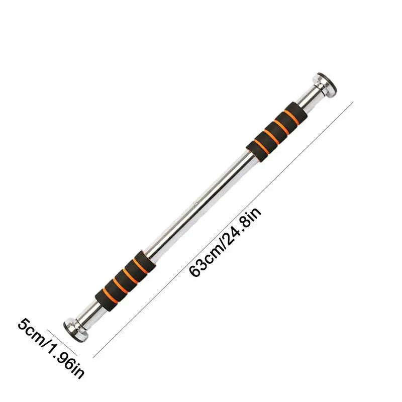 Pull Up Bar Door Horizontal Bar