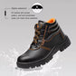 Steel Toe Safety Shoes Work Boots