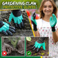 Gardening Claw Protective Gloves【4Pairs/Pack】