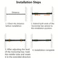 Pull Up Bar Door Horizontal Bar