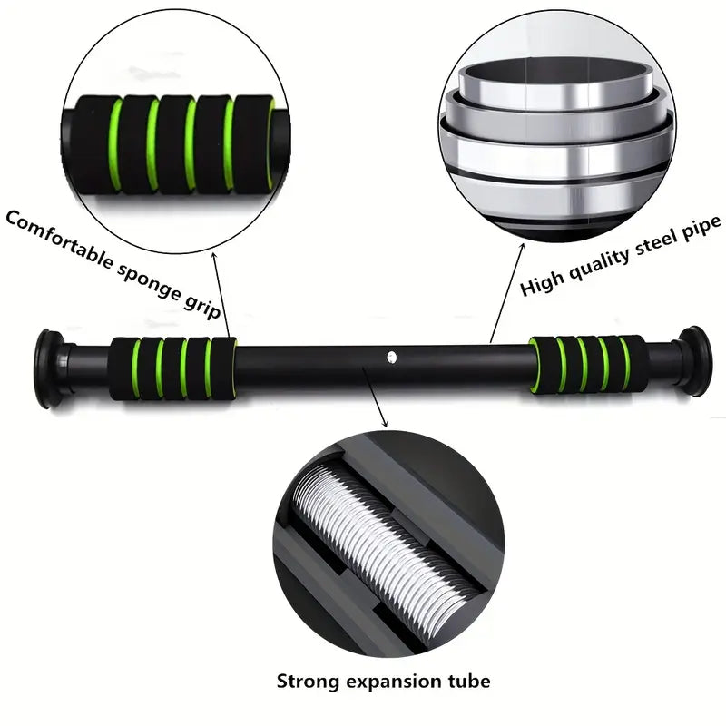 Pull Up Bar Door Horizontal Bar
