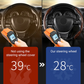 Universal Anti-Slip Steering Wheel Covers
