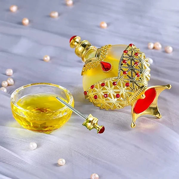 Arabian Refined Essence Perfume Oil HAREEM AL SULTAN