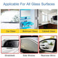 Car Glass Oil Film Cleaner-Buy one get one free
