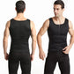 Men's Workout Tank Tops Black