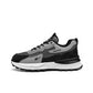 Warrior Cushioned Running Shoes