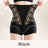 High-Waist Abdominal Shaping Panties 2 PCS/Pack