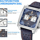 MEGIR Men's Quartz Watches